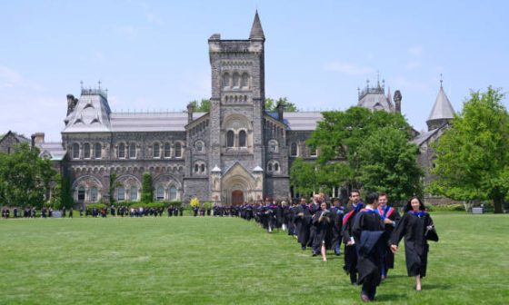 University of Winnipeg Canada 2024 President’s Scholarship for undergraduates