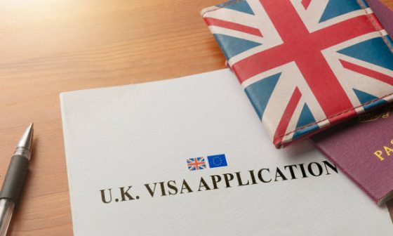 Turkey visa uk