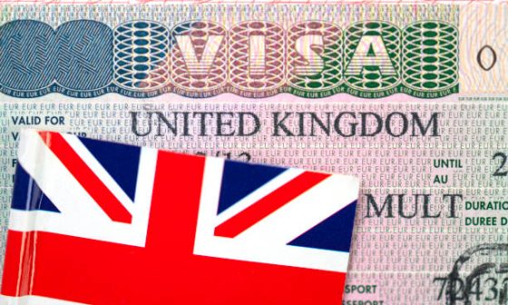 PSW visa in uk