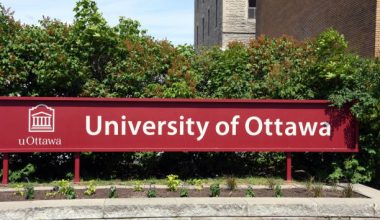 International English Scholarships at the University of Ottawa 2024