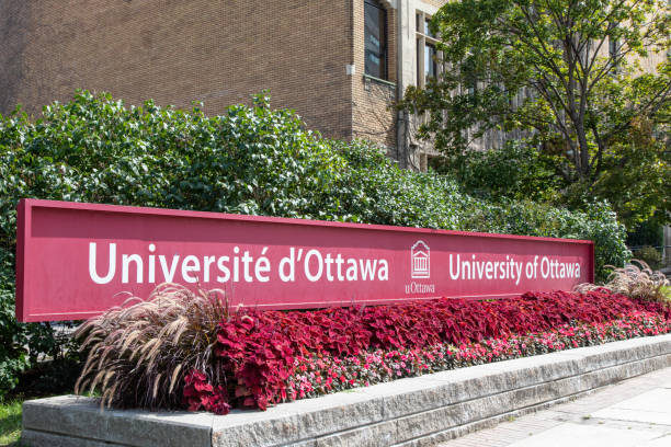 International English Scholarships at the University of Ottawa 2024