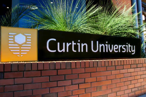 Curtin University Global Merit Scholarships for International Students Australia, 2024