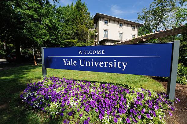 Yale University Fully Funded Scholarships for International Students 2024/2025, USA