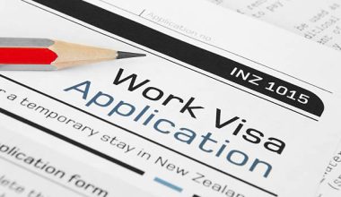 Best In-Demand Jobs with Visa Sponsorship in New Zealand 2024/2025